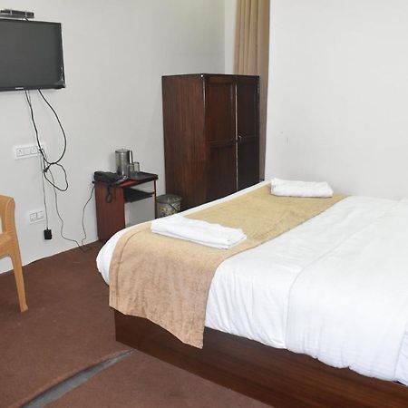 Hotel Zambala 강토크 외부 사진